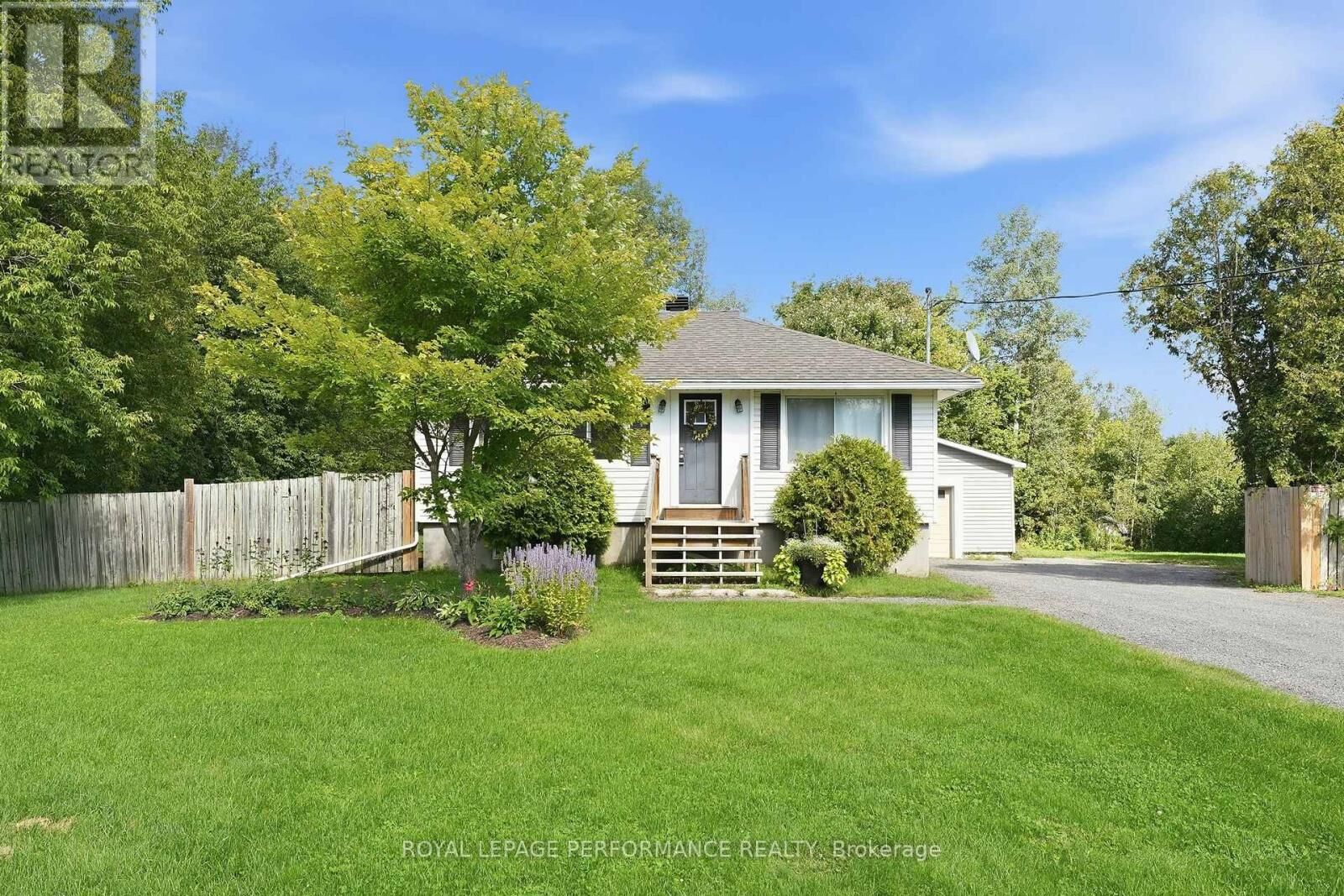 Property Photo:  1695 Lacasse Road  ON K0A 1N0 