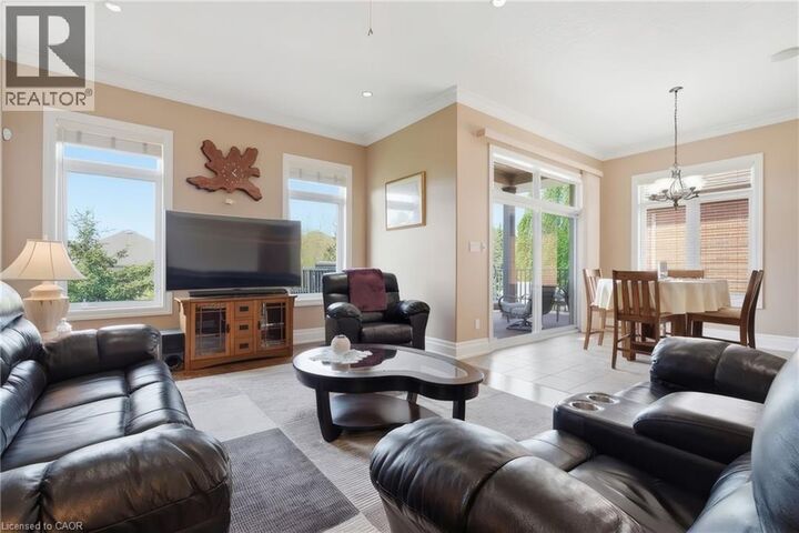 Property Photo:  119 Gerber Meadows Drive  ON N0B 2T0 