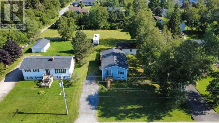 Property Photo: 92 Midland Row NL A0L 1K0