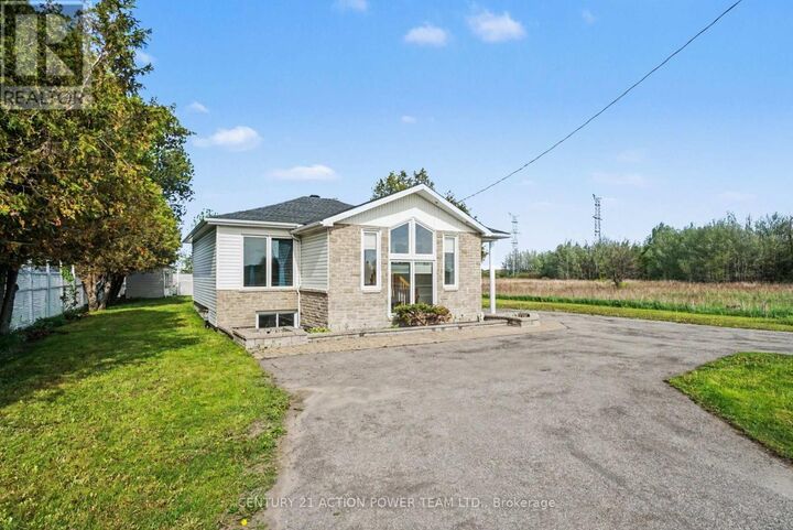 Property Photo:  2147 Mer Bleue Road  ON K4A 3T9 