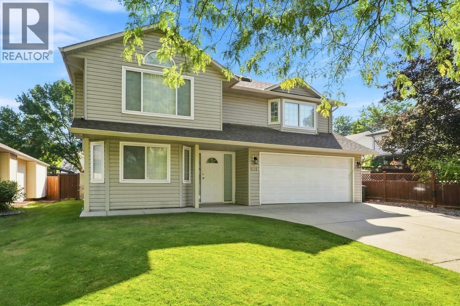 Property Photo:  1325 Friesen Road  BC V1X 7P3 