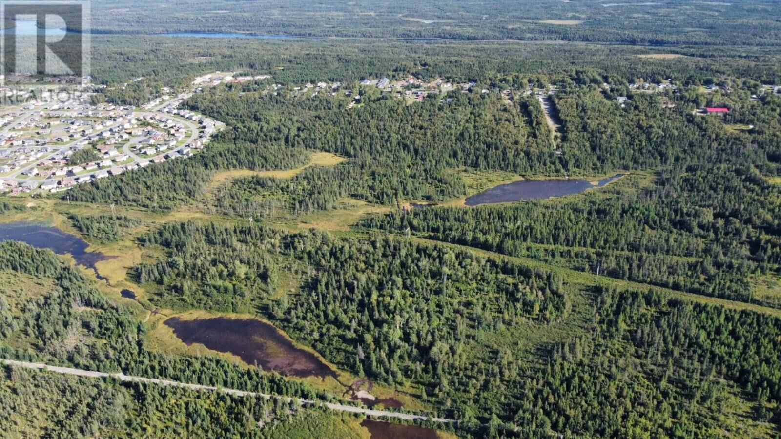 Property Photo:  0 Grenfell Heights  NL A2A 0A2 