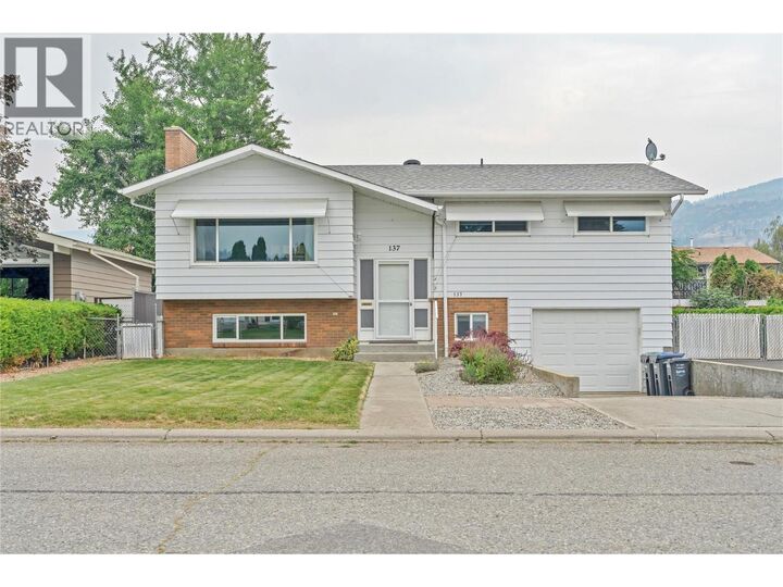 Property Photo:  137 Murray Drive  BC V2A 6W7 