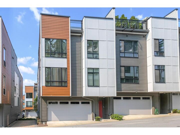 Property Photo:  16433 19 Avenue 151  BC V4A 9M5 