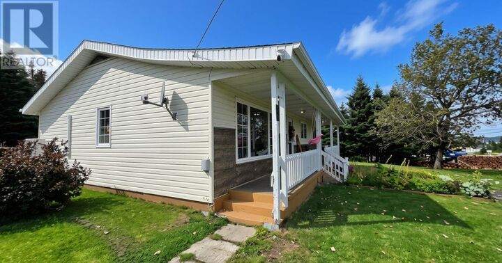 Property Photo:  209 Main Street  NL A0G 4M0 