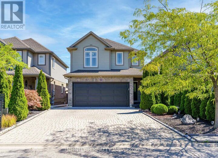 Property Photo:  6556 Mary Drive  ON L2H 0B5 