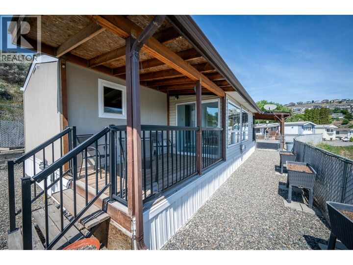 Property Photo:  1680 Westsyde Road #35  BC V2B 7B6 