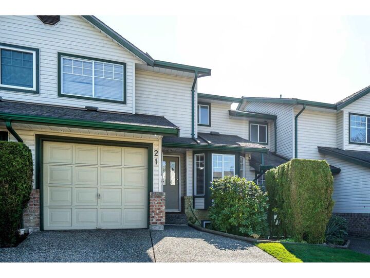Property Photo:  8863 216 Street 21  BC V1M 2G9 