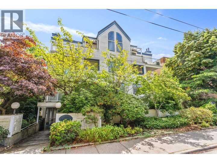 Property Photo:  3270 West 4th Avenue 101  BC V6K 1R9 