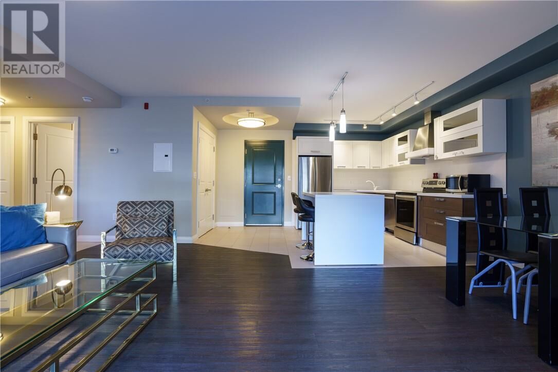 Property Photo:  1310 Nesbitt Building E Drive Unit# 101  ON P3E 6A8 