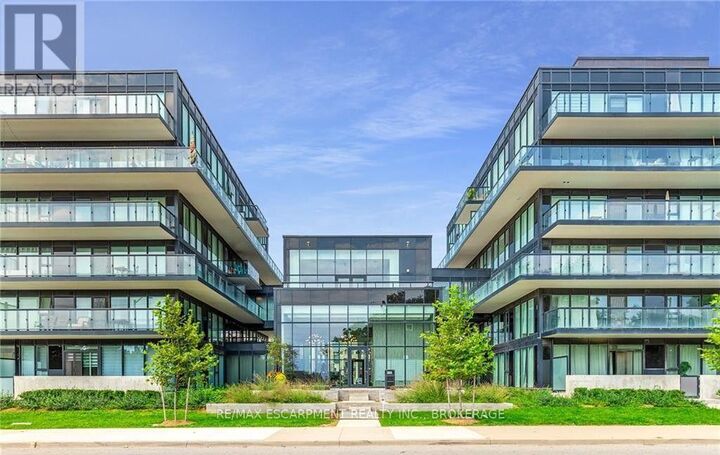 Property Photo:  622-1119 Cooke Boulevard North  ON L7T 0C7 