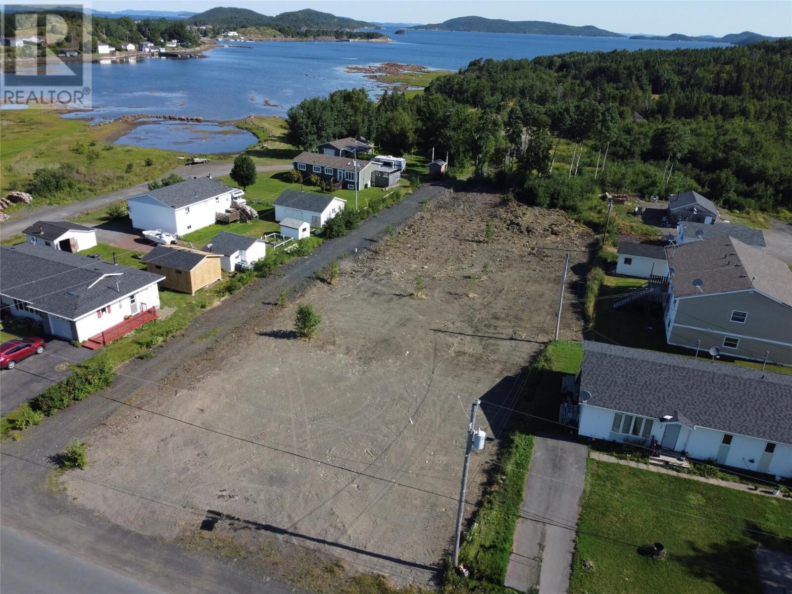 Property Photo:  226 Main Street  NL A0G 2A0 