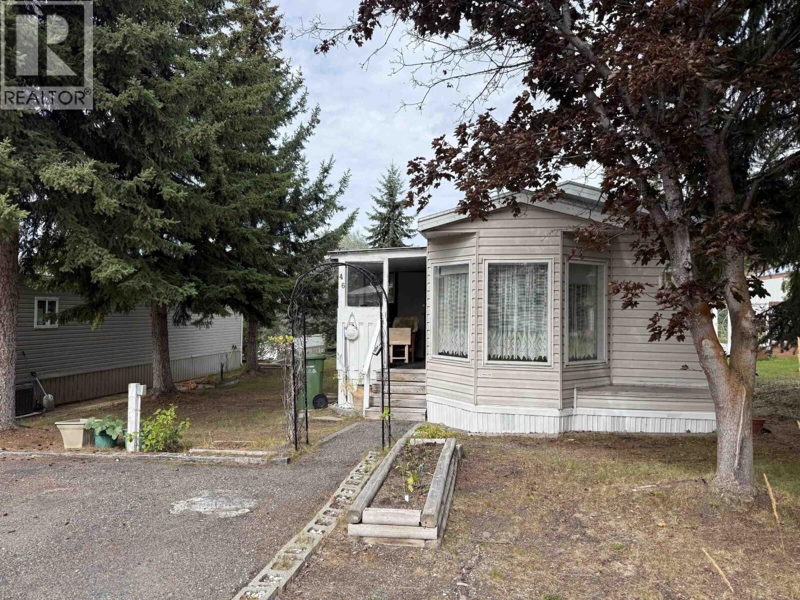 Property Photo:  46 997 Chilcotin 20 Highway  BC V2G 4X7 
