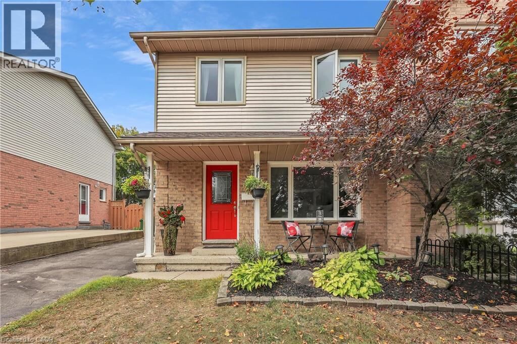 Property Photo:  220 Scott Road  ON N3C 3Z8 