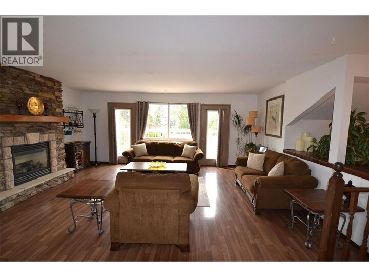 Property Photo:  3944 Trepanier Heights Avenue  BC V0H 1X2 