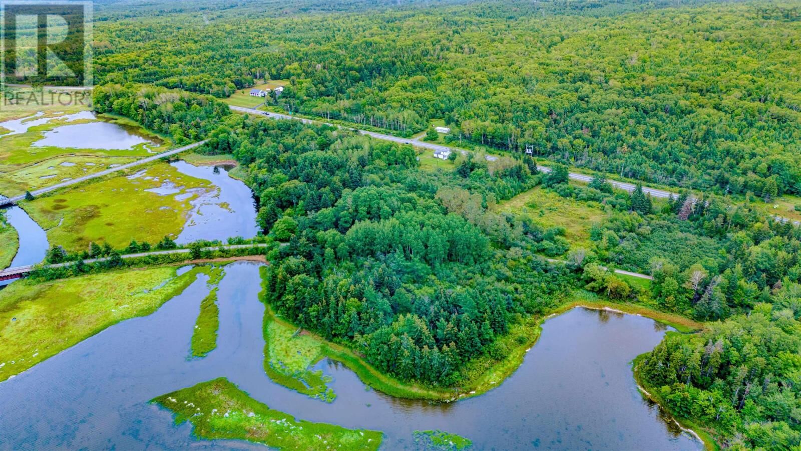 Property Photo:  Route 19  NS B0E 1P0 