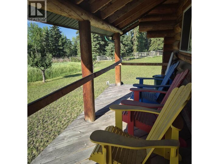 Property Photo:  17849 Langston Road  BC V0J 3A1 