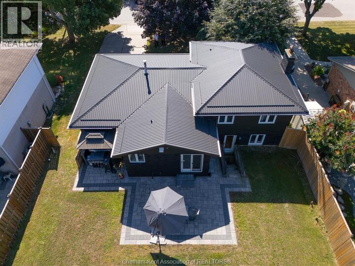 Property Photo:  94 Ottawa Drive  ON N7L 2J6 