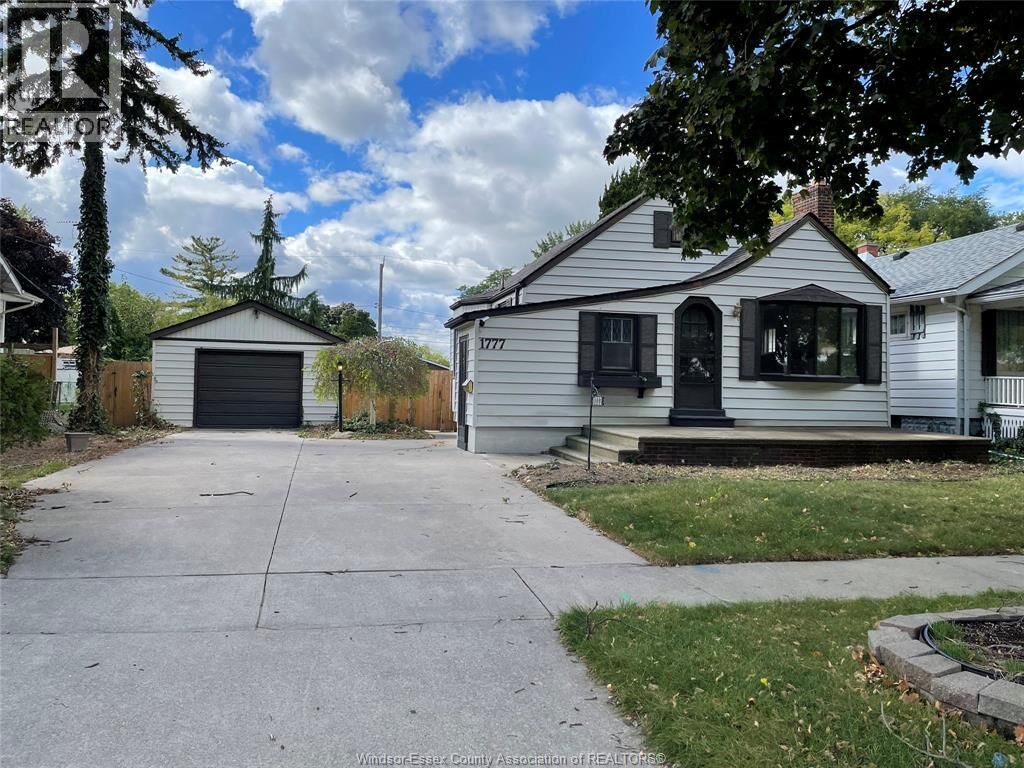 Property Photo:  1777 George Avenue  ON N8Y 2Y8 