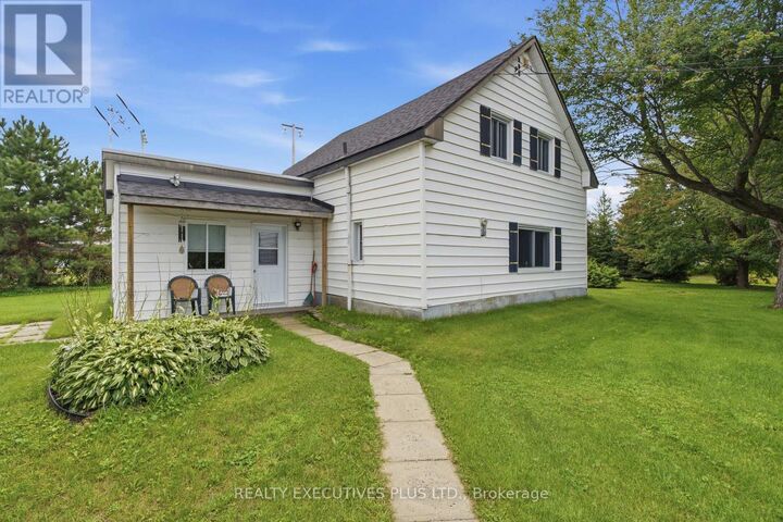 Property Photo:  3705 Champlain Street East  ON K0A 1E0 