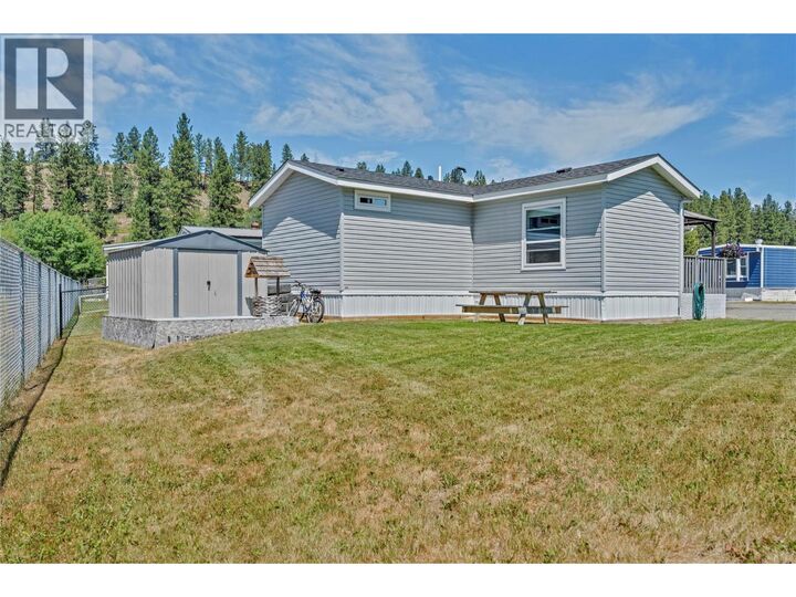 Property Photo: 473 Corina Ave Other 33 BC V0X 1W0