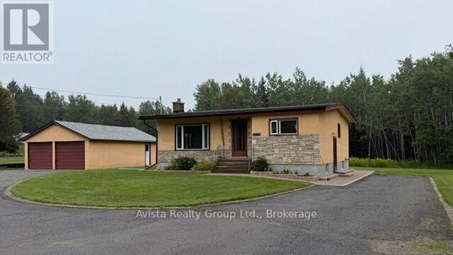 Property Photo:  232 Nicholetts Rd Road  ON P0T 2G0 