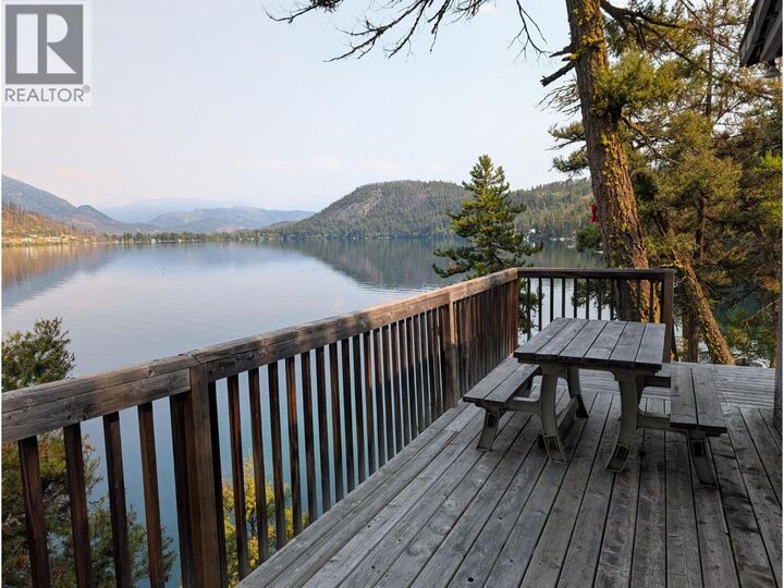 Property Photo:  200 Mills Road  BC V0K 1P0 