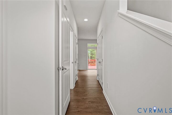 Property Photo: 6001 Regal Crest Drive VA 23832