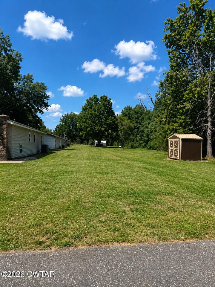 Property Photo: 275 Lyte Circle TN 38024