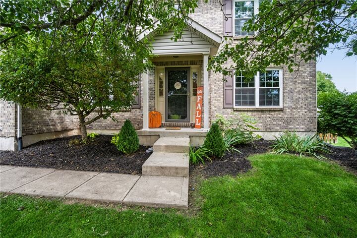Property Photo:  2154 Sulky Trail  OH 45434 