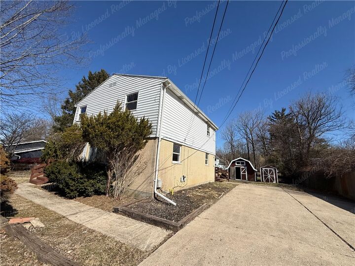 Property Photo:  675 Wright Street  OH 45387 