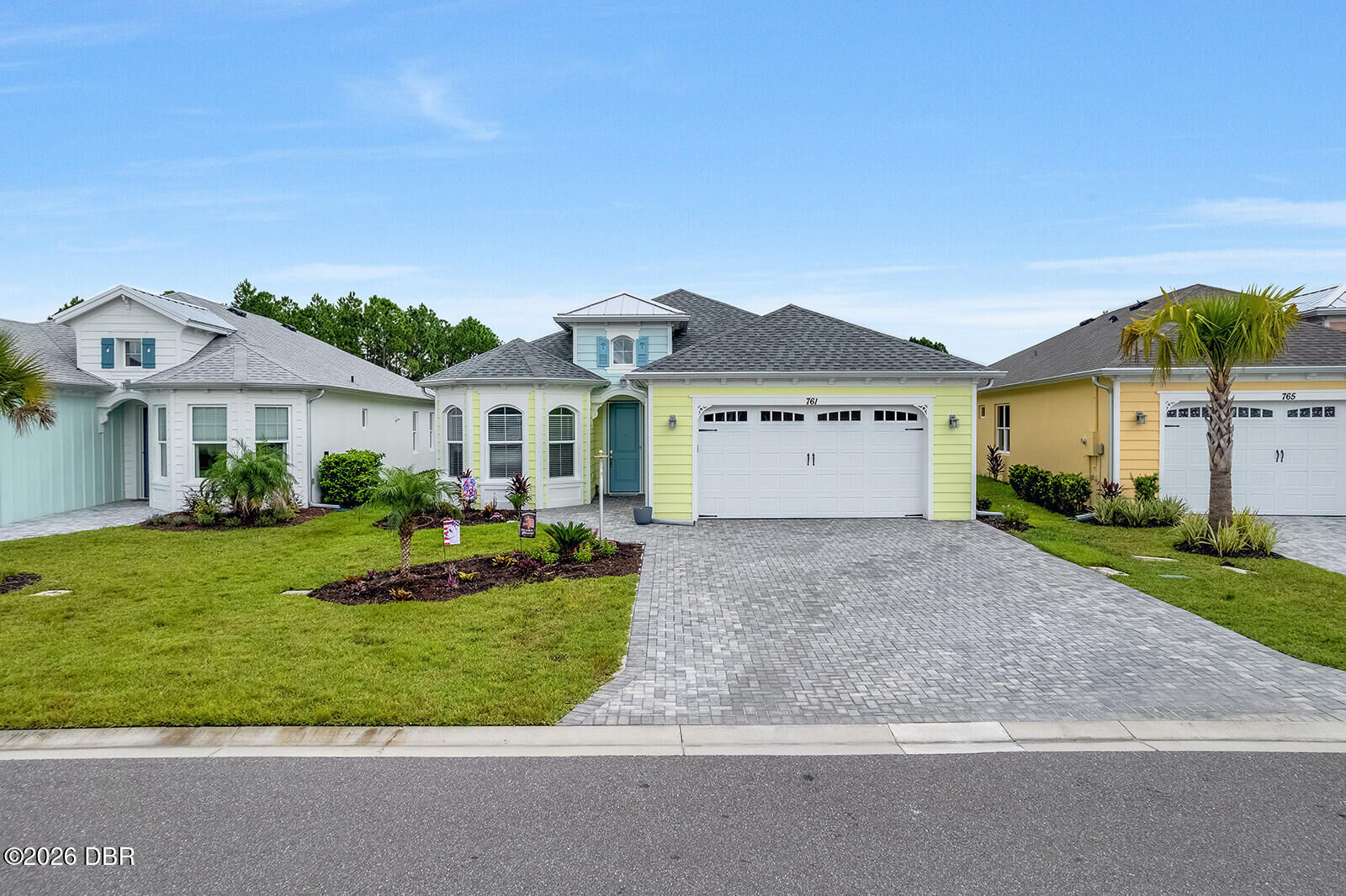 Property Photo: 761 Margaritaville Avenue FL 32124