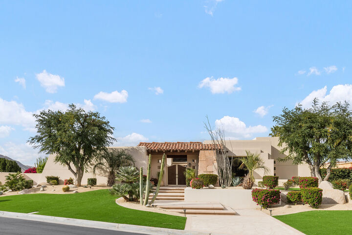Property Photo:  72860 Calle De La Silla  CA 92260 
