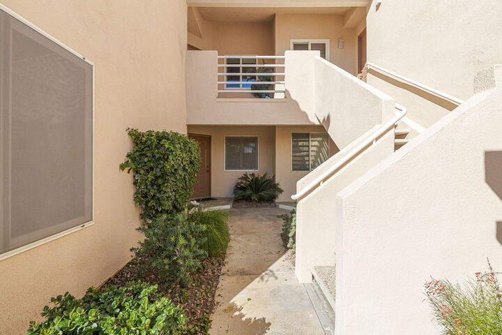 Property Photo: 78145 Crimson Court CA 92253