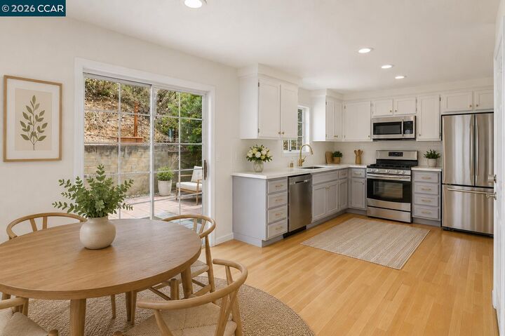 Property Photo:  4354 Terrabella Way  CA 94619 