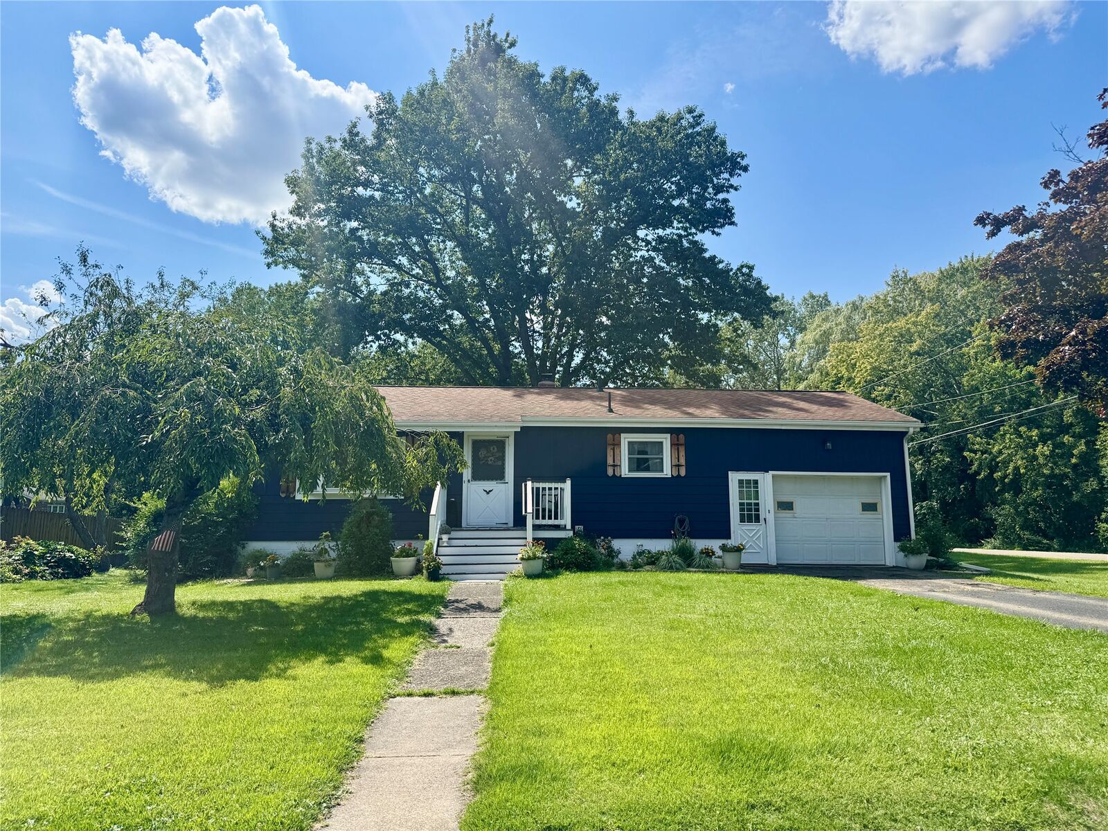 Property Photo:  2904 Bird Drive  PA 16510 