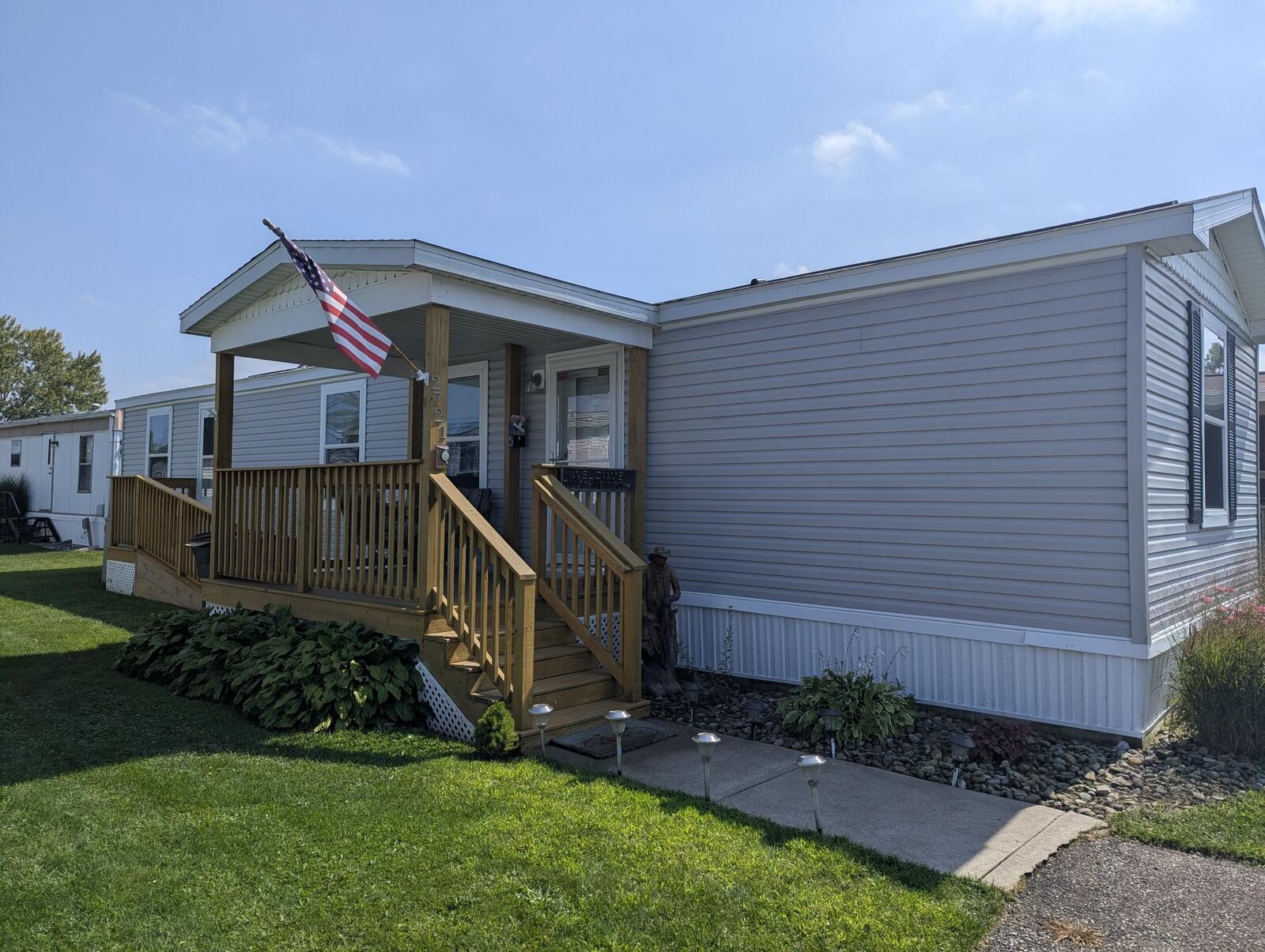Property Photo:  2721 West Park Lane  PA 16506 