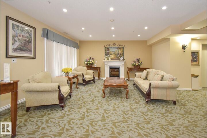 Property Photo:  9820 165 Street NW 314  AB T5P 0N3 