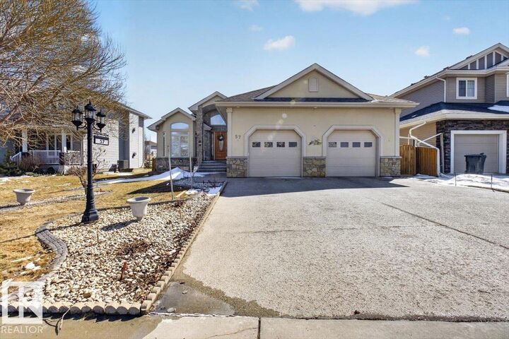Property Photo:  57 Longview Drive  AB T7X 4R7 