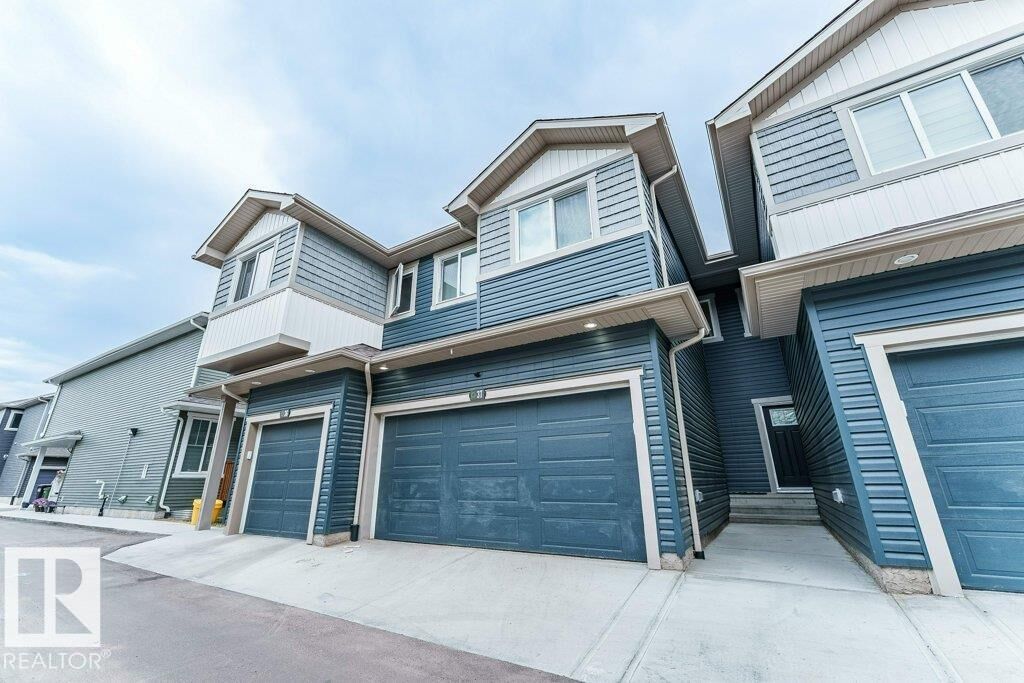 Property Photo:  603 Orchards Boulevard SW #37  AB T6X 2W7 