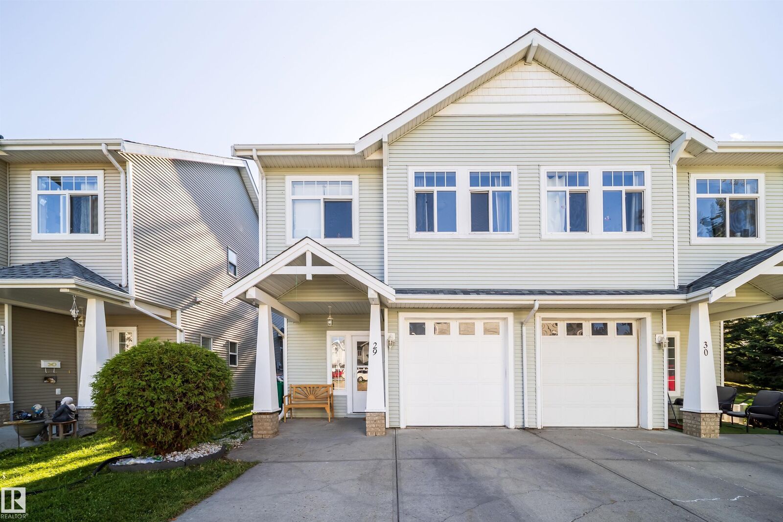 Property Photo: 200 Erin Ridge Drive 29 AB T8N 7E2