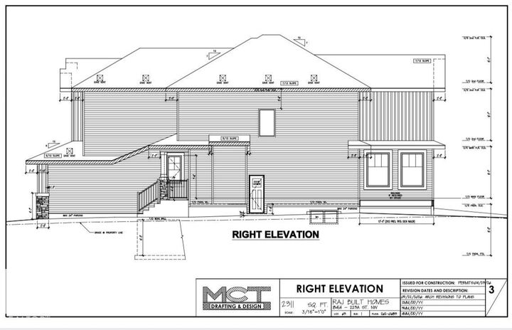 Property Photo:  8414 223A St NW  AB T5T 7X2 