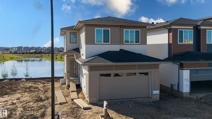 Property Photo:  220 21 Street SW  AB T6X 3C9 