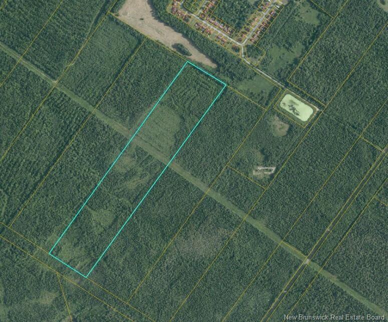 Property Photo:  Acreage Route 11  NB E1N 5C3 