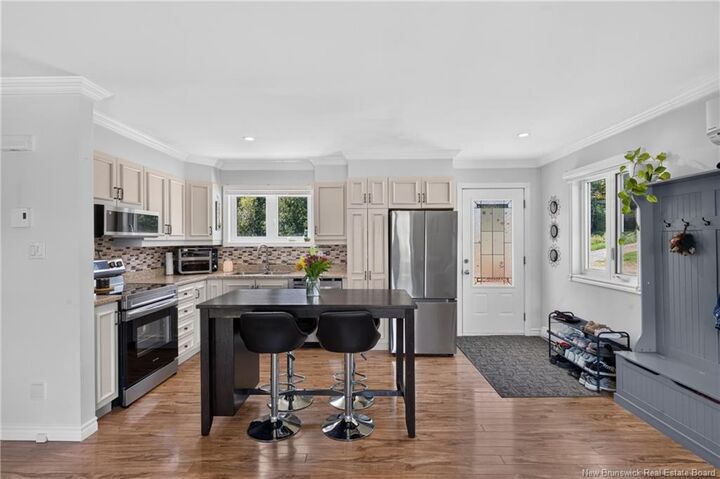 Property Photo:  267 Marcoux Street  NB E8E 1J3 
