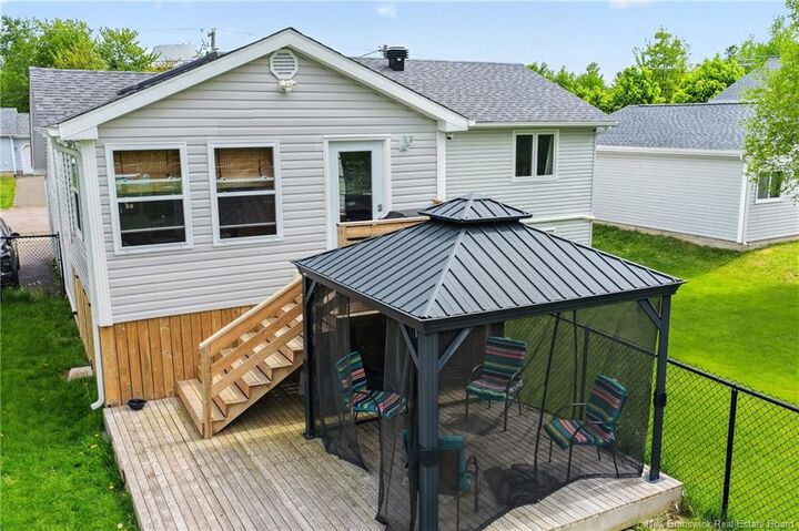 Property Photo:  287 Maplehurst Drive  NB E1G 4T8 