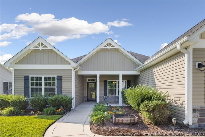 Property Photo:  5076 Phillipi Church Road  NC 28376 