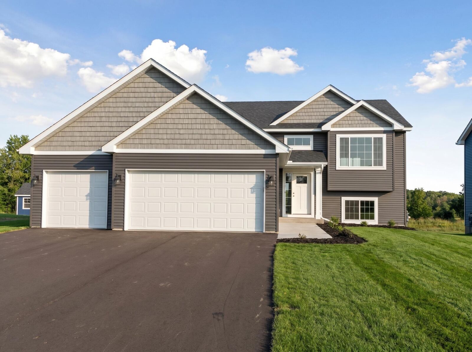 Property Photo:  Tbd 41st Ave SE  MN 55308 