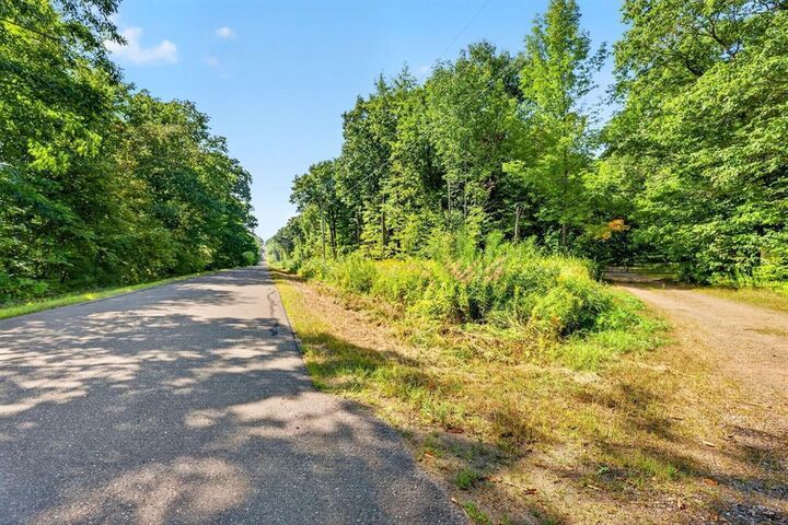 Property Photo:  Block 9 Comet Road  WI 54835 