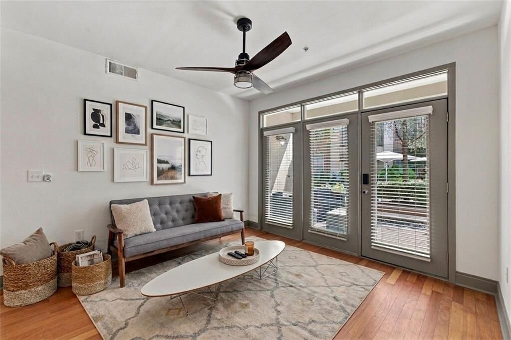 Property Photo: 390 17th Street NW 2036 GA 30363